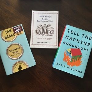 Short Story Bundle